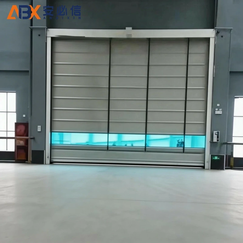 玉溪市冷库门封