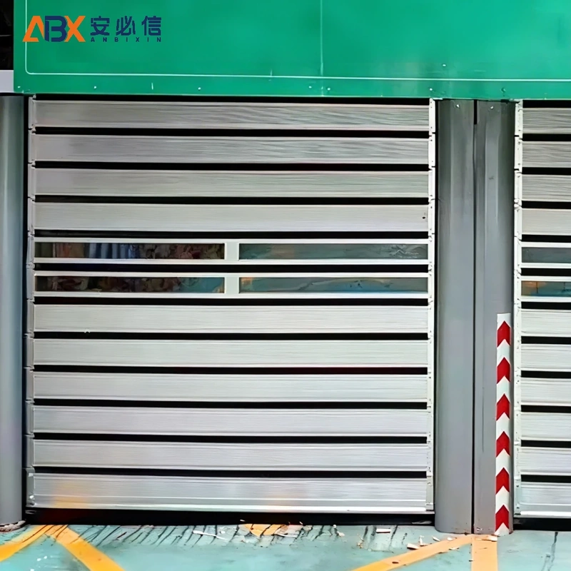 玉溪市感应高速门